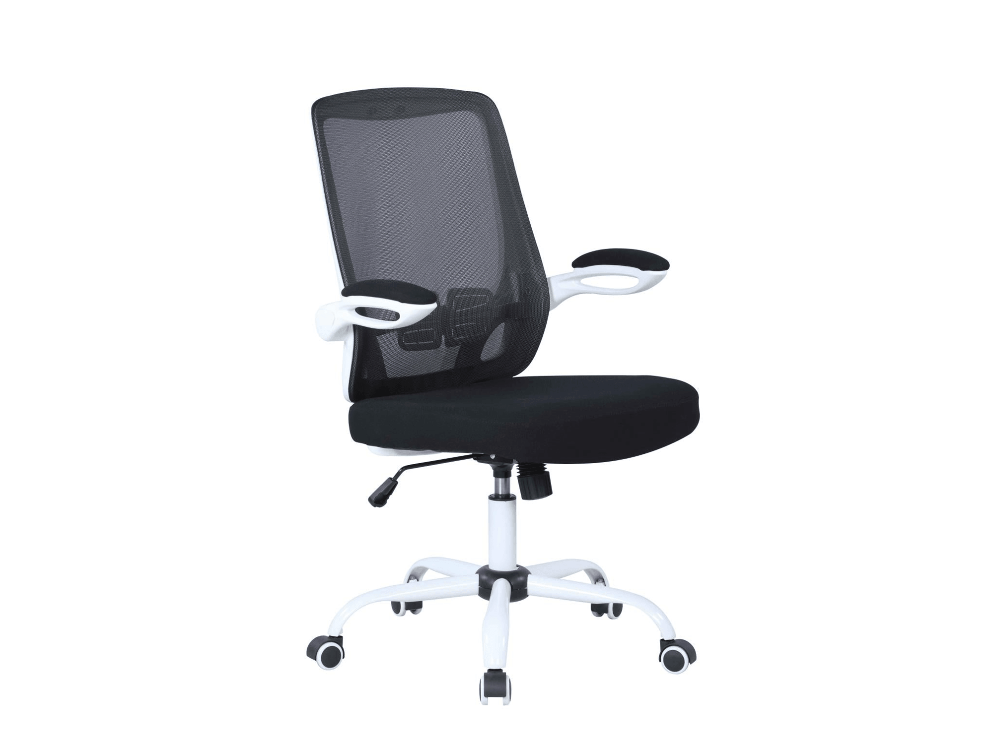 Darla Office Chair - Euro Living Furniture